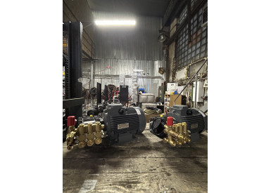 Моноблок Тритон B 15/200 TS 5.5 (без электрики)