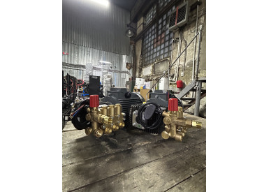 Моноблок Тритон B 15/200 TS 5.5 (без электрики)