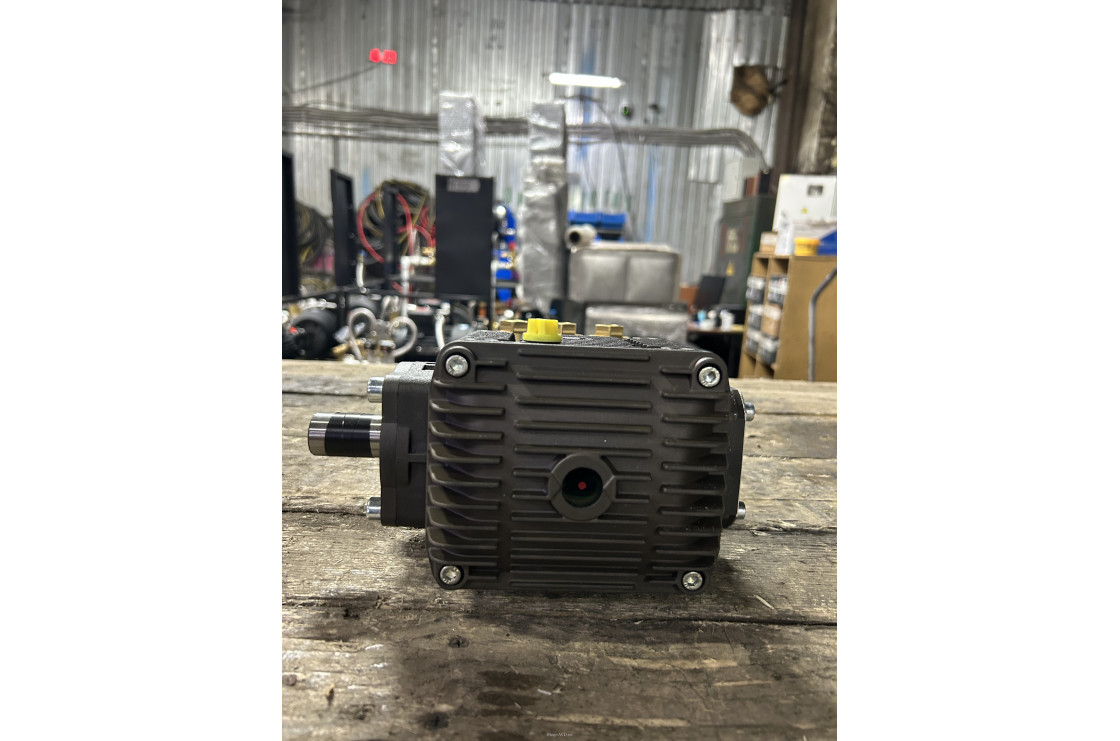 Моноблок Тритон B 15/200 TS 5.5 (без электрики)