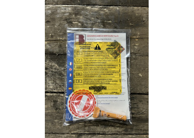 Моноблок Тритон B 15/200 TS 5.5 (без электрики)