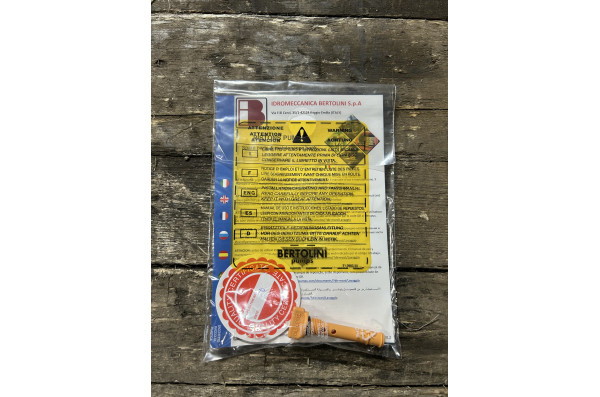 Моноблок Тритон B 15/200 TS 5.5 (без электрики)