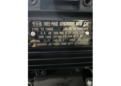 АВД Тритон H 15/200 TS 5.5 T (на тележке, с барабаном, электрика с теплозащитой)