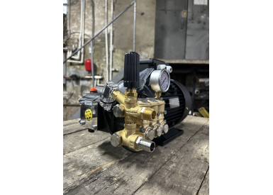 Моноблок Тритон T 15/200 TS 5.5 T (без электрики)