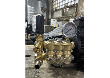 Моноблок Тритон T 15/200 TS 5.5 T (без электрики)