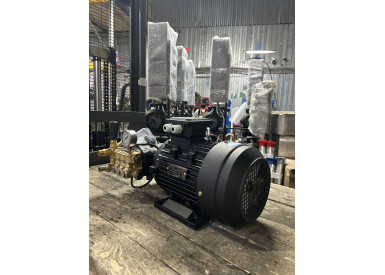 Моноблок Тритон T 15/200 TS 5.5 T (без электрики)