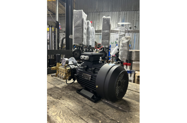 Моноблок Тритон T 15/200 TS 5.5 T (без электрики)