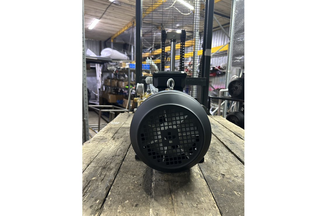 Моноблок Тритон T 15/200 TS 5.5 T (без электрики)