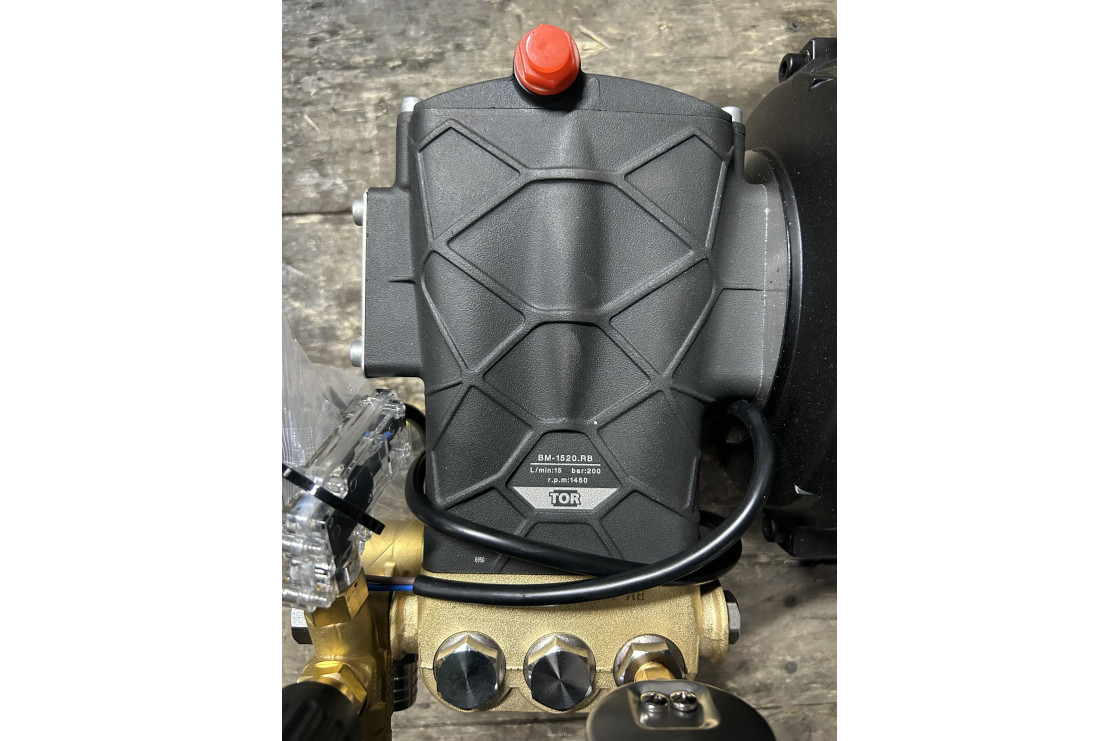 Моноблок Тритон T 15/200 TS 5.5 T (без электрики)