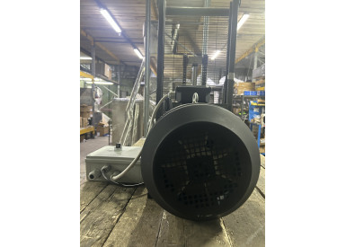 Моноблок Тритон AR 15/250 TS 7.5 T (электрика с теплозащитой)