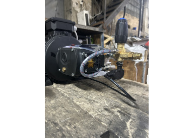 Моноблок Тритон AR 15/250 TS 7.5 T (электрика с теплозащитой)