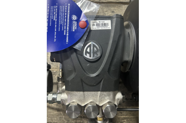 Моноблок Тритон AR 15/250 TS 7.5 T (электрика с теплозащитой)