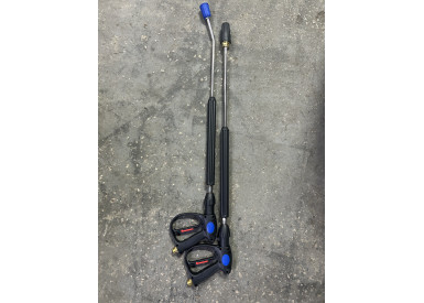 Моноблок Тритон AR 15/250 TS 7.5 T (электрика с теплозащитой)