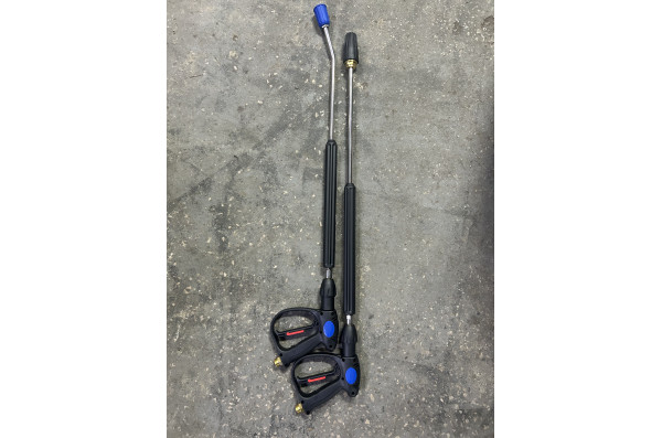 Моноблок Тритон AR 15/250 TS 7.5 T (электрика с теплозащитой)