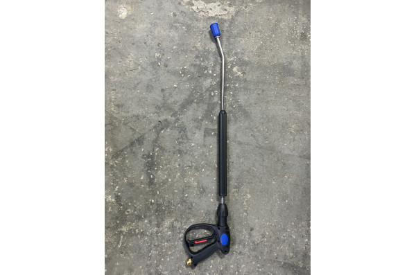 Моноблок Тритон AR 15/250 TS 7.5 T (электрика с теплозащитой)