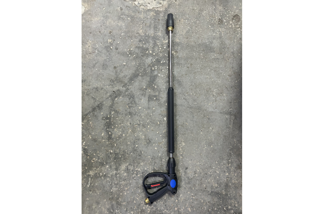 Моноблок Тритон AR 15/250 TS 7.5 T (электрика с теплозащитой)