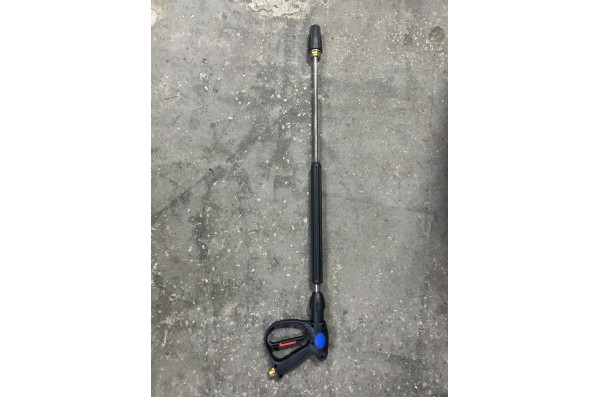 Моноблок Тритон AR 15/250 TS 7.5 T (электрика с теплозащитой)