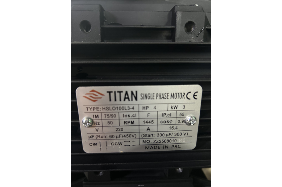 АВД Тритон T 11/250 T 3.0 ( на тележке, фильтр, сухой ход, электрика с теплозащитой, с катушкой)