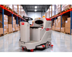 Bennett Hussar H860b (с литиевым АКБ 300 Ач)