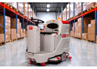 Bennett Hussar H860b (с гелевыми АКБ 226 Ач)