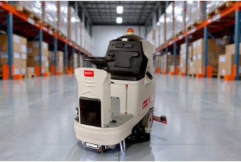 Bennett Hussar H760b (с гелевыми АКБ 200 Ач)