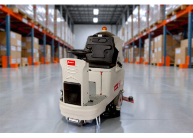 Bennett Hussar H760b (с гелевыми АКБ 300 Ач)