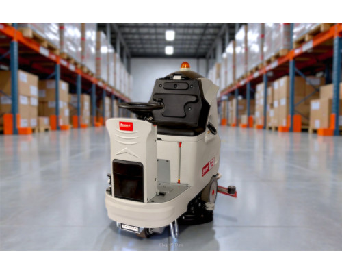 Bennett Hussar H760b (с гелевыми АКБ 150 Ач) Bennett Hussar H760b (с гелевыми АКБ 150 Ач)