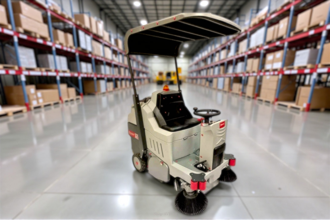 Bennett Tornado 700bd (с литиевым АКБ 200 Ач)