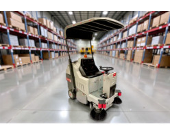 Bennett Tornado 700bd (с литиевым АКБ 300 Ач) Bennett Tornado 700bd (с литиевым АКБ 300 Ач)