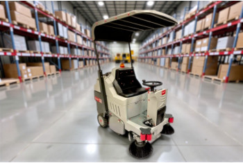 Bennett Tornado 700bd (с литиевым АКБ 200 Ач)