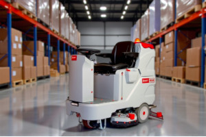 Bennett Hussar H120-76d Basic (с гелевыми АКБ 226 Ач)