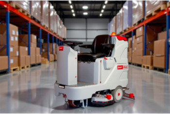 Bennett Hussar H120-76d Basic (с литиевым АКБ 200 Ач)