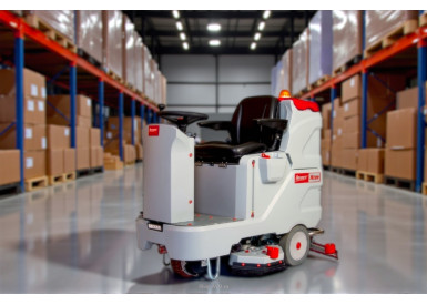 Bennett Hussar H120-76d Pro (с гелевыми АКБ 226 Ач)