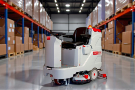 Bennett Hussar H120-76d Basic (с литиевым АКБ 200 Ач)