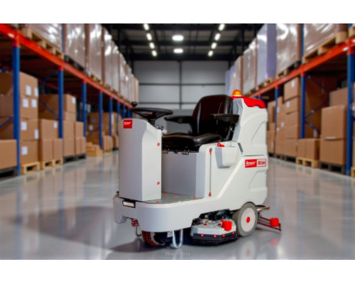 Bennett Hussar H120-75R (с гелевыми АКБ 226 Ач) Bennett Hussar H120-75R (с гелевыми АКБ 226 Ач)