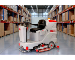 Bennett Patrol P150-85R (с литиевым АКБ 300 Ач) Bennett Patrol P150-85R (с литиевым АКБ 300 Ач)