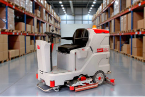 Bennett Patrol P150-85R (с гелевыми АКБ 226 Ач)