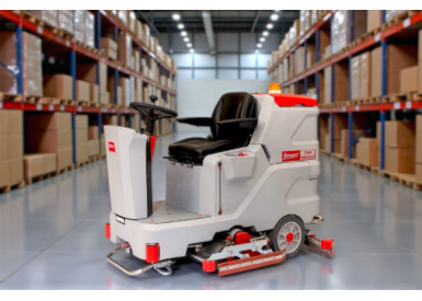 Bennett Patrol P150-85R (с гелевыми АКБ 226 Ач)