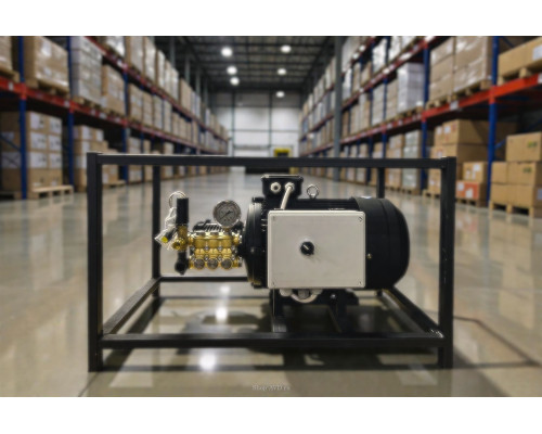 АВД Тритон Т 15/250 TS 7.5 Т (манометр, электрика с теплозащитой) АВД Тритон Т 15/250 TS 7.5 Т (манометр, электрика с теплозащитой)