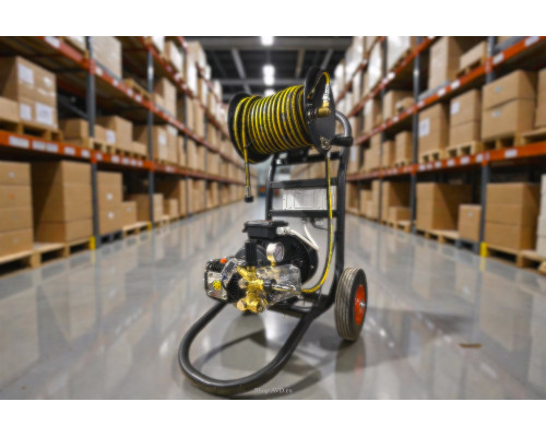 АВД Тритон Т 15/200 TS 5.5 Т (барабан, манометр, фильтр, электрика с теплозащитой) АВД Тритон Т 15/200 TS 5.5 Т (барабан, манометр, фильтр, электрика с теплозащитой)