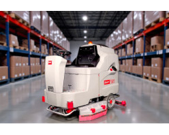 Bennett Dragoon D100b (с литиевым АКБ 200 Ач) Bennett Dragoon D100b (с литиевым АКБ 200 Ач)