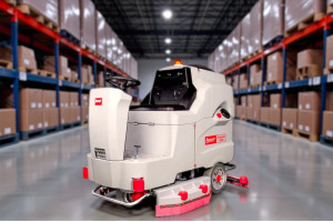 Bennett Dragoon D100b (с гелевыми АКБ 226 Ач)