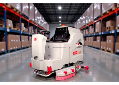 Bennett Dragoon D100b (с литиевым АКБ 200 Ач)