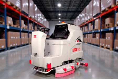 Bennett Dragoon D100b (с гелевыми АКБ 226 Ач)