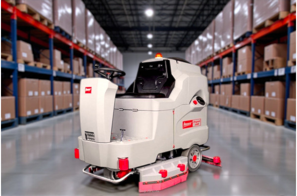 Bennett Dragoon D100b (с гелевыми АКБ 226 Ач)