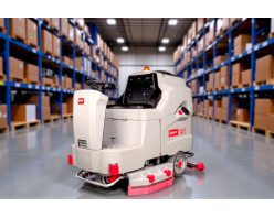 Bennett Dragoon D200-100d Pro (с литиевым АКБ 300 Ач) Bennett Dragoon D200-100d Pro (с литиевым АКБ 300 Ач)