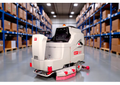 Bennett Dragoon D200-100d Pro (с литиевым АКБ 200 Ач)