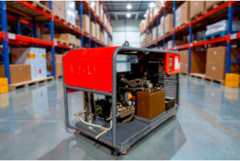 АВД Тритон 600/30 (600 бар 30 л/мин)