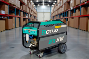 АВД Тритон 600/28 (600 бар 28 л/мин)