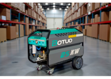 АВД Тритон 600/28 (600 бар 28 л/мин)