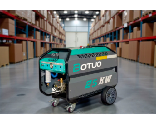 АВД Тритон 600/28 (600 бар 28 л/мин) АВД Тритон 600/28 (600 бар 28 л/мин)